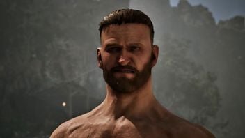 W Gothic Remake pojawił się Jan Błachowicz i nie jest tylko małym easter eggiem. U byłego mistrza UFC przejdziecie solidne szkolenie