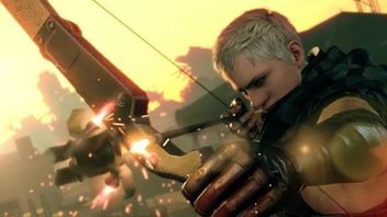 Zapowiedziano Metal Gear Survive - kooperacyjny survival w świecie Metal Gear