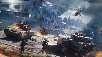 „Polski Battlefield” ma przed sobą ostatnie miesiące życia. Twórcy darmowej strzelanki World War 3 podjęli trudną decyzję o odmeldowaniu się ze służby