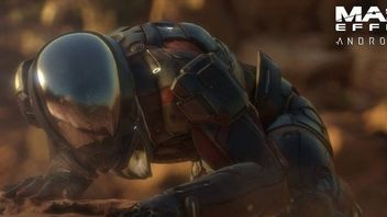 Duża szansa na remaster Mass Effect; więcej o Andromedzie w grudniu