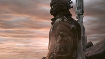 Twórca Shadow of the Colossus i The Last Guardian pokazał swoje najnowsze dzieło. Klimatyczne genATLAS połączy najlepsze aspekty jego wcześniejszych gier i doda wiele od siebie