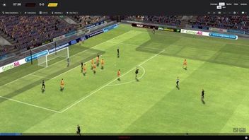 Football Manager 2015 - zapowiedziano szereg nowości