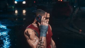 Słynna seria bijatyk przechodzi nie lada metamorfozę na pierwszym zwiastunie Virtua Fighter Crossroads