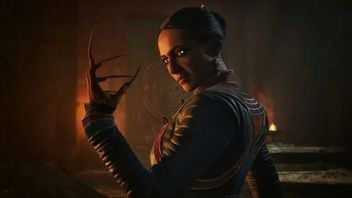 Nowy materiał z The Blood of Dawnwalker diametralnie zmienia postrzeganie przyszłości polskiej marki RPG