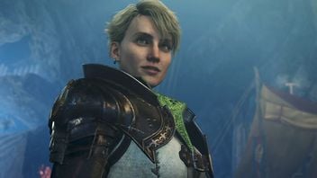 RPG akcji o polowaniu na bestie otrzyma potężne rozszerzenie. Pierwszy zwiastun Monster Hunter Wilds Ascendance ujawnia okno premiery