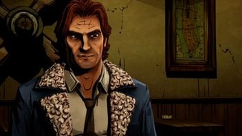 Zaprzeczyli plotkom, a teraz ujawnili, że premiera w tym roku. The Wolf Among Us 2 ma okno debiutu, podobnie jak remaster pierwszej części kultowej przygody
