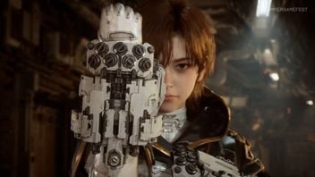 Stellar Blade: Blood Rain zapowiedziane! Kontynuacja jednej z najlepszych gier 2024 roku wygląda fenomenalnie i ma nową bohaterkę