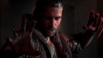 Nowy film z The Blood of Dawnwalker pokazuje możliwość przyszłość polskiej marki RPG