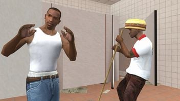 Weteran Rockstar Games wyznał gorzką prawdę o kultowym GTA: San Andreas, która wpłynęła na GTA 4. „Ostatecznie przesadziliśmy z liczbą dostępnych opcji”