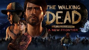 The Walking Dead: The Telltale Series - trzeci sezon przygodówkowej serii ruszy 20 grudnia