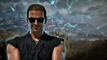 3300 recenzji na Steam i bardzo pozytywny odbiór. Wierni fani dopisali i docenili Gothic Remake, to płatny numer jeden platformy Valve