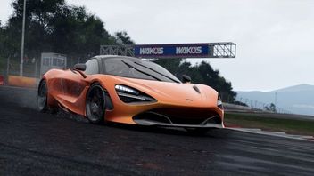 Project CARS 3 duchowym spadkobiercą Need for Speed Shift
