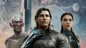 20 minut z nowym kosmicznym RPG dla fanów Mass Effecta. Exodus zapowiada się na czarnego konia początku 2027 roku