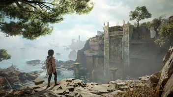Plotki mówiły prawdę. W średniowieczne Resonance: A Plague Tale Legacy zagramy już niedługo, znamy datę premiery