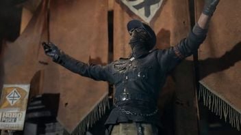Postapokaliptyczny FPS Metro 2039 na pierwszym gameplay trailerze. Znamy miesiąc premiery