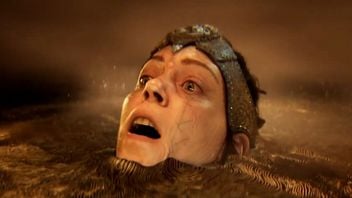 Senua powraca w nowej grze z serii. Pierwszy zwiastun daje nadzieję na więcej gameplayu