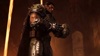 Gigantyczny dodatek do Doom: The Dark Ages nosi tytuł Revelations, wyjdzie w lipcu i będzie „praktycznie jak sequel”