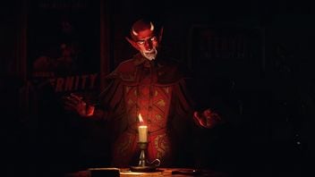 Nowa gra akcji FPP z magikiem w roli głównej zapowiada się wyjątkowo interesująco. Magicians: The Devil's Deal na pierwszym zwiastunie