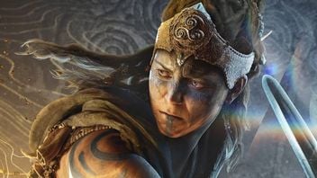 Senua powraca w nowej grze z serii. Pierwszy zwiastun daje nadzieję na więcej gameplayu