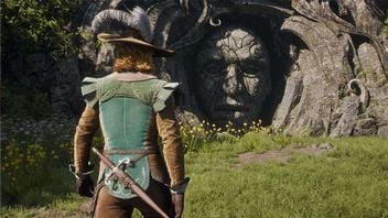 Do premiery nowego Fable zostało jeszcze mnóstwo czasu, a twórcy już zapowiedzieli pierwsze DLC
