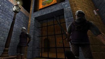 Legendarny Thief otrzyma nowoczesny remaster. Pracują nad nim eksperci od odświeżenia klasycznych gier