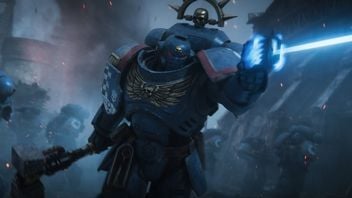 Total War: Warhammer 40,000 pokazany na PC Gaming Show. Zakulisowy film ujawnia kolejne fakty o strategii
