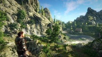 Humble Bundle z grami Deep Silver (trylogia Risen i inne)