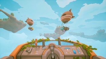 Nowości na Steam, w tym gra survivalowa z otwartym światem, która budzi duże nadzieje