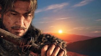 Wysokobudżetowe Blood Message na 19-minutowym, płynnym gameplayu wygląda jak połączenie The Last of Us i Assassin's Creed