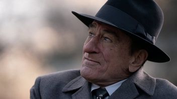 Ledwie wleciał na Netflixa, a już jest hitem. Ubiegłoroczny kryminał z Robertem De Niro podbija platformę, choć poleca go tylko 39% krytyków