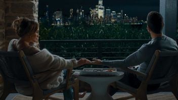 Numer 1 na Netflixie w 74 krajach. Jedna z największych gwiazd Hollywoodu gra główną rolę w nowym ogromnym hicie tej platformy