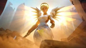 Overwatch - rozpoczęto drugi etap beta-testów