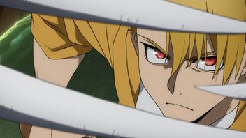 Netflix zgarnął największy hit Crunchyrolla z 2026 roku. Shonen z oceną 4,9 będzie dostępny za miesiąc