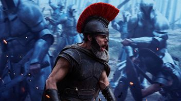 Matt Damon o Odysei: Kiedy przyjeżdżałem na plan, myślałem: „Kto, do cholery, wpadł na pomysł, że można tu kręcić film?”