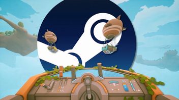 Nowości na Steam, w tym gra survivalowa z otwartym światem, która budzi duże nadzieje