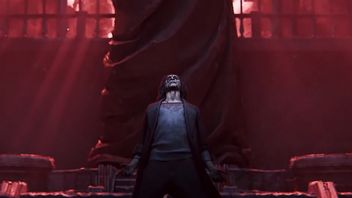 Nowe połączenie kultowego Świata Mroku z mechanikami wybitnego RPG może całkowicie zaskoczyć fanów gatunku