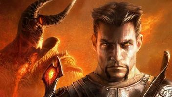 Kultowy spin-off serii Might and Magic mógł doczekać się sequela. Dark Messiah 2 miało czerpać z Dark Souls i resetować uniwersum