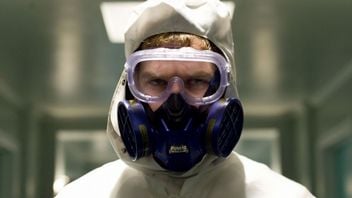 Za 10 dni na Netflix wróci jeden z największych współczesnych seriali kryminalnych. 96 odcinków kultowego thrillera i czystej nostalgii