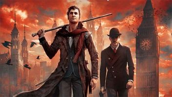 Sherlock Holmes: The Devil’s Daughter zadebiutuje w maju