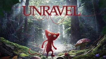 Unravel 2 w drodze – EA przedłuża kontrakt z twórcami zręcznościowej platformówki