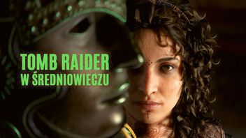 Graliśmy w Resonance: A Plague Tale Legacy i tym razem to bardziej średniowieczny Tomb Raider niż survival wśród szczurów i zarazy