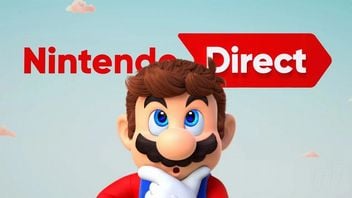 Myśleliście, że to koniec letnich pokazów gier, ale nic z tego. Jutro czeka nas jeszcze Nintendo Direct