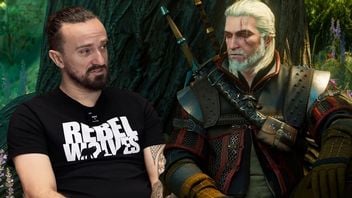 Reżyser Wiedźmina 3 ma „grzeczną prośbę” do CD Projekt Red w sprawie dodatku Pieśni przeszłości. Wszyscy gracze się z nim zgodzą