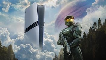 Gracze przecierają oczy ze zdumienia, bo Microsoft użył PS5 Pro, by zaprezentować swoją kultową markę. Halo: Campaign Evolved ma potężne wymagania sprzętowe