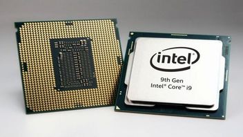 Intel prezentuje procesory 9. generacji, w tym Core i9-9900K. Znamy ceny nowych CPU
