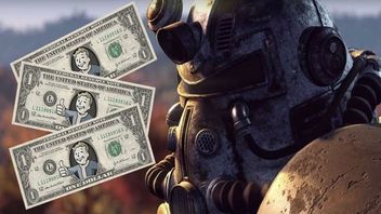Fallout 76 – mikrotransakcje nie zmienią gry w pay to win
