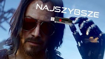 Szybki pendrive - ranking najlepszych modeli