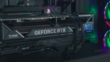 NVIDIA szykuje model RTX 5060 Super. Na pokładzie 12 GB pamięci GDDR7