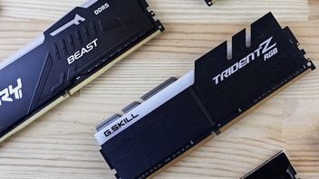Gracz myślał, że przepłacił za 32 GB RAM rok temu. Teraz jego zestaw wygląda jak „inwestycja życia”