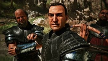 Po latach nowi gracze Gothica wpadają w remake'u w tę samą pułapkę, co weterani. Boli tak samo jak 25 lat temu